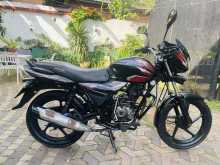 Bajaj Discover 100 2011 Motorbike