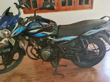 Bajaj Discover 100 2010 Motorbike