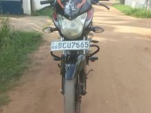 Bajaj Discover 100 2015 Motorbike