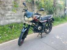 Bajaj Discover 100 2010 Motorbike