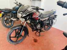 Bajaj Discover 100 2010 Motorbike