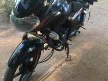 Bajaj Discover 100 2009 Motorbike