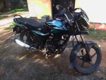 Bajaj Discover 100 2012 Motorbike