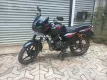 Bajaj Discover 100 2011 Motorbike