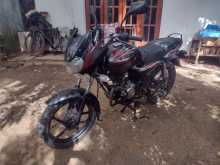 Bajaj Discover 100 2010 Motorbike