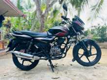 Bajaj Discover 100 2011 Motorbike