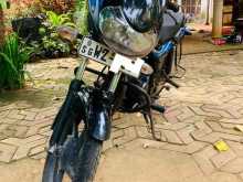 Bajaj Discover 100 2011 Motorbike