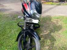Bajaj Discover 100 2010 Motorbike