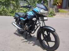 Bajaj Discover 100 2018 Motorbike