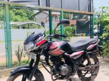 Bajaj Discover 100 2011 Motorbike