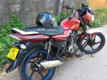 Bajaj Discover 100 2011 Motorbike