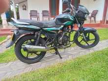 Bajaj Discover 100 2011 Motorbike