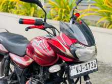 Bajaj Discover 100 2008 Motorbike