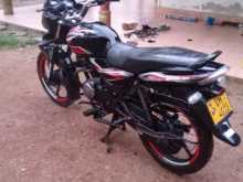 Bajaj Discover 100 2010 Motorbike
