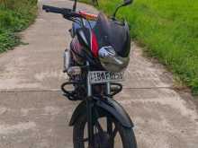 Bajaj Discover 100 2013 Motorbike