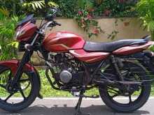Bajaj Discover 100 2010 Motorbike