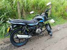Bajaj Discover 100 2010 Motorbike