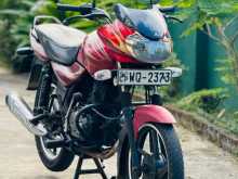 Bajaj Discover 100 2011 Motorbike