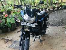 Bajaj Discover 100 2012 Motorbike