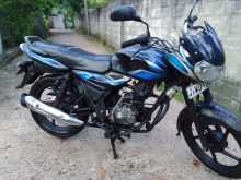 Bajaj Discover 100 2011 Motorbike