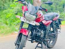 Bajaj Discover 100 2011 Motorbike