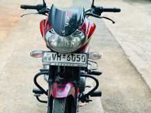 Bajaj Discover 100 2010 Motorbike