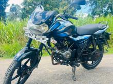 Bajaj Discover 100 2017 Motorbike