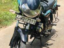 Bajaj Discover 100 2011 Motorbike