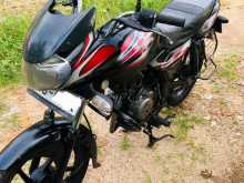 Bajaj Discover 100 2010 Motorbike