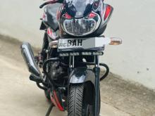 Bajaj Discover 100 2013 Motorbike