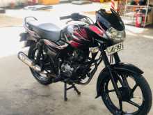 Bajaj Discover 100 2011 Motorbike