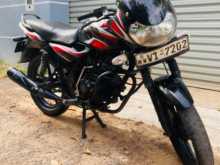 Bajaj Discover 100 2010 Motorbike