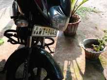 Bajaj Discover 100 2013 Motorbike