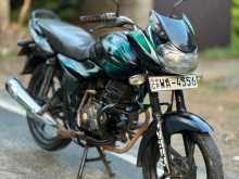Bajaj Discover 100 2011 Motorbike