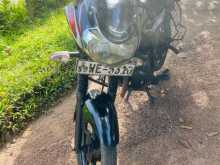 Bajaj Discover 100 2010 Motorbike