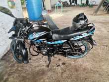 Bajaj Discover 2010 Motorbike