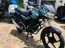 Bajaj Discover 100 2011 Motorbike