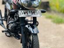 Bajaj Discover 100 2011 Motorbike