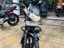 Bajaj Discover 100 2012 Motorbike