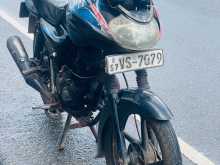 Bajaj Discover 100 2010 Motorbike