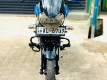Bajaj Discover 100 2010 Motorbike