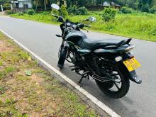 Bajaj Discover 100 2011 Motorbike