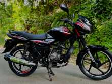Bajaj Discover 100 2013 Motorbike