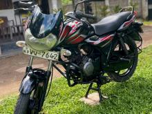 Bajaj Discover 100 2010 Motorbike