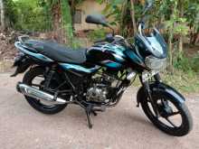 Bajaj Discover 100 2011 Motorbike