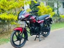 Bajaj Discover 100 2010 Motorbike