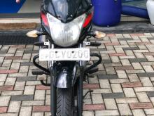 Bajaj Discover 100 2015 Motorbike