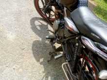 Bajaj Discover 100 2010 Motorbike
