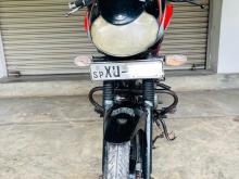 Bajaj Discover 100 2012 Motorbike