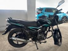 Bajaj Discover 100 2010 Motorbike